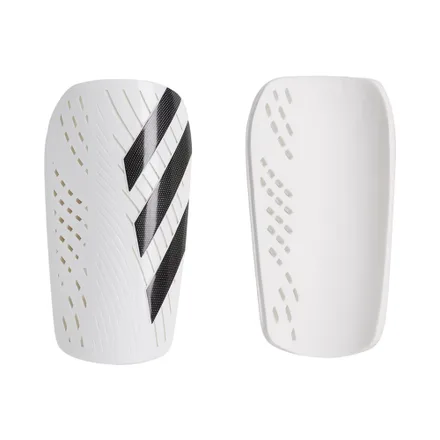 Canilleras Adidas Tiro Club 1 Par