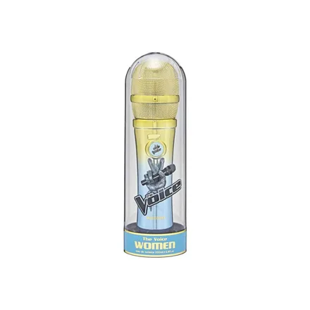 Voice Blue Sky Femenino Eau Toilette 100ml