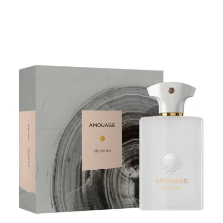 Perfume Amouage Decision Edp 100ml