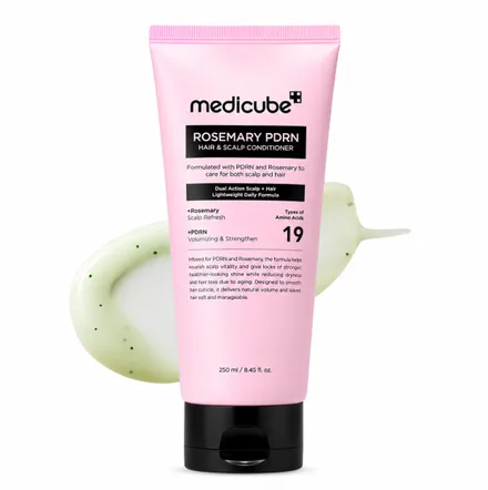 Medicube Acondicionador Rosemary Pdrn 250ml