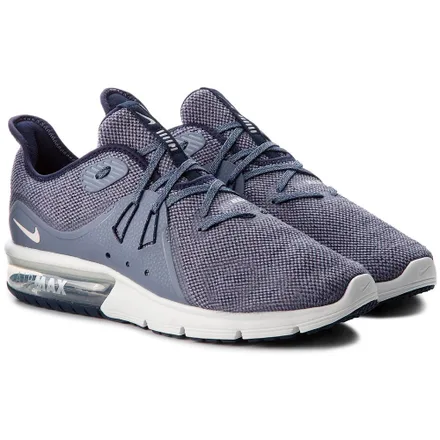 Tênis Nike Masculino 888411938217 8.5 – Cinza