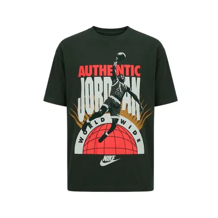 Remera Nike If3016045 Jordan Reissue Masculino