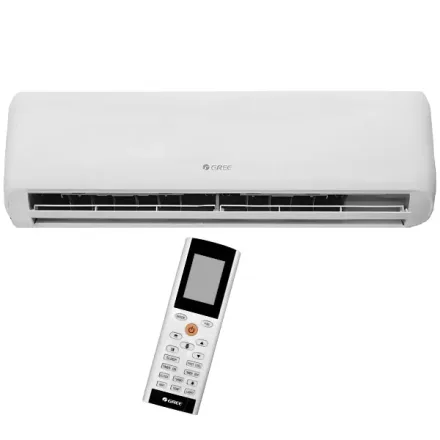 Ar Condicionado Gree Inverter Btus Frio Quente 220 50