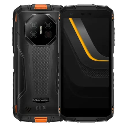 Doogee Fire 3 Ultra 256GB