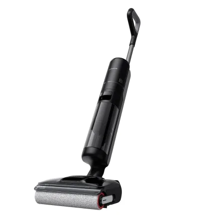 Robo Aspirador Dreame Vacuum Wet Dry H12 Pro Flexreach
