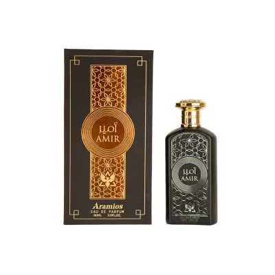 Perfume Aramios Amir Eau Parfum Masculino 90ml
