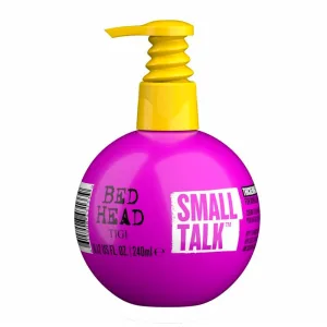 Creme Volumen Small Talk Bed Head Tigi 240ml