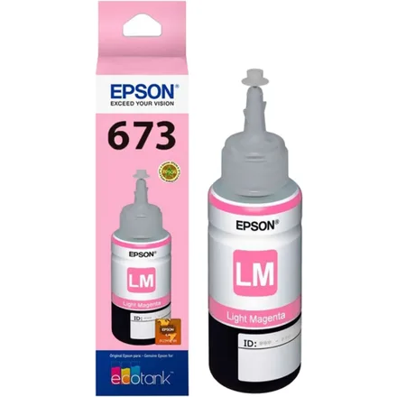 Frasco Tinta L850 Magenta 70ml