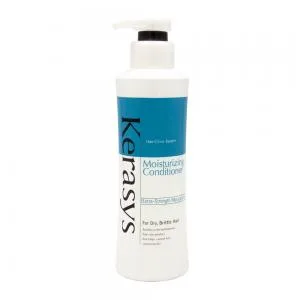 Acondicionador Kerasys Moisturizer Azul Frasco 400ml