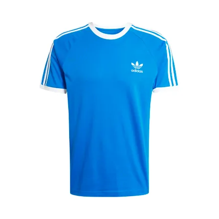 Remera Adidas Adicolor Classics 3 Stripes Masculino