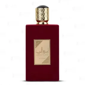 Perfume Ameerat Al Arab Feminino Eau Parfum 100ml