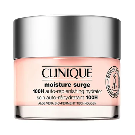 Crema Hidratante Clinique Moisture Surge 30ml