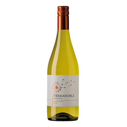 Vino Terranoble Chardonnay 750ml