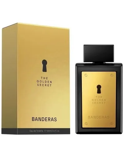 PERFUME ANTONIO BANDERAS...