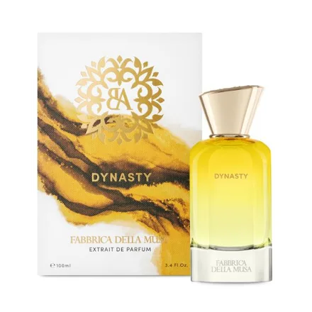 Fabrica Della Musa Dynasty Extrait Parfum 100ml