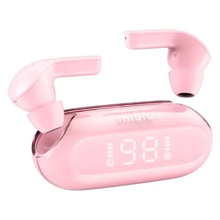 Ouvido Mibro Earbuds 3