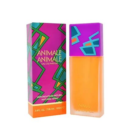 Animale Woman Eau Parfum 100ml