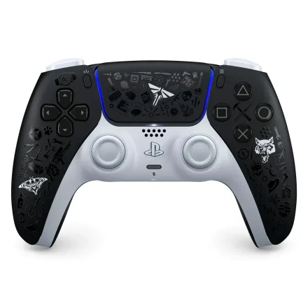 Controle Dualsense Last Of Us PS5