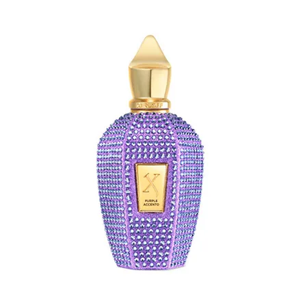Xerjoff Accento Purple Edp 100ml