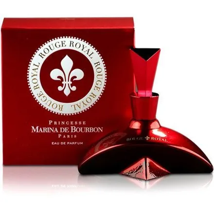 Marina Bourbon Rouge Royal Eau Parfum 30ml