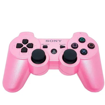 Controle PS3 Dualshock 3
