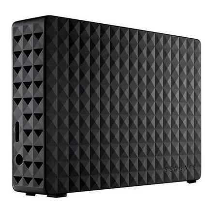 Externo Seagate Expansion 10TB