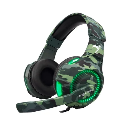 Auricular Gaming Kolke Kga 487 Trooper
