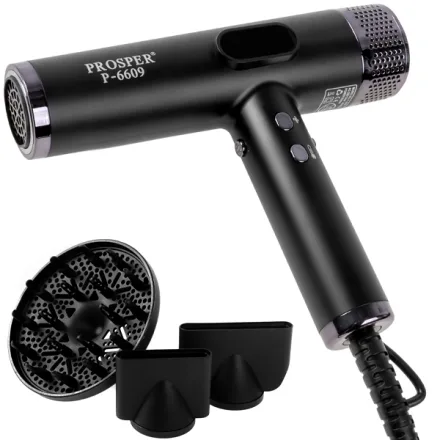 Secador Cabelo Prosper 6609 Watts 220 50