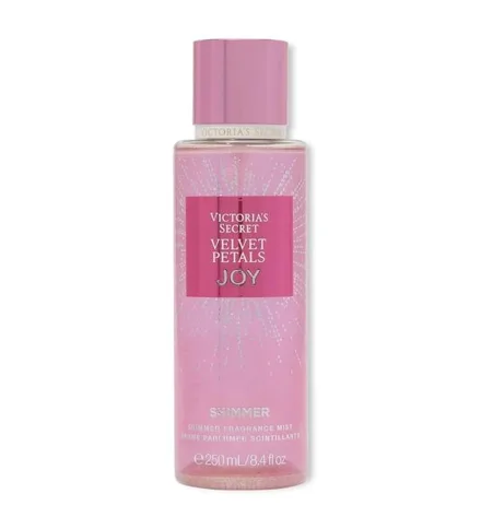 Victoria Secret Splash Velvet Petals Joy Shimmer 250ml