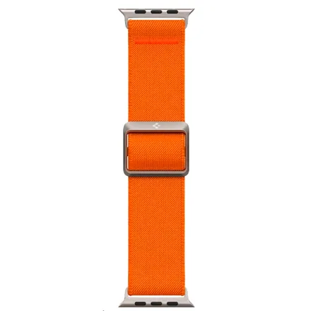 Band Spigen Watch Ultra Lite Fit AMP05986 - Orange