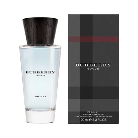 Perfume Burberry Edt 100ml
