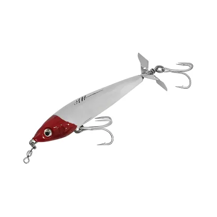 Senuelo Artificial Marine Sports Tnt C14 110mm