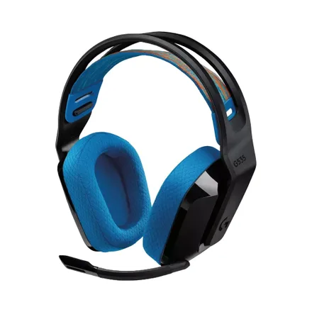 Auricular Gamer G535 939