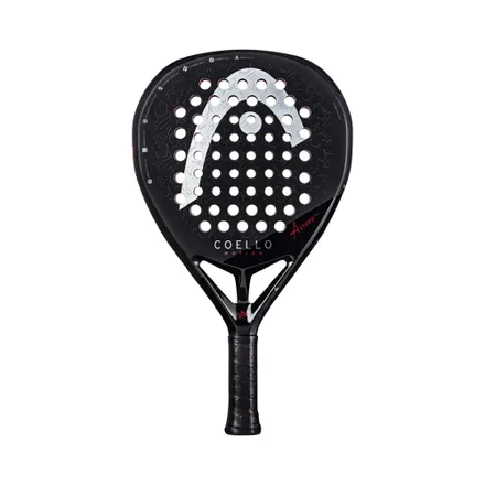 Pala De Pádel Head 225025 Coello Motion