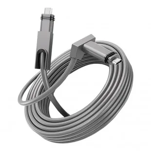 Cabo Extensao It Starlink 2 V2 Ethernet 15 Metros