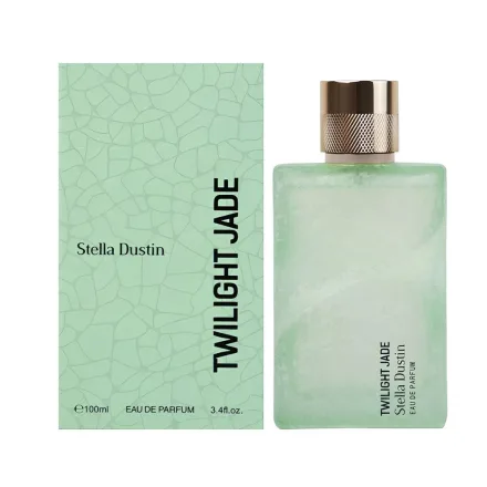 Stella Dustin Twilight Jade Edp 100ml