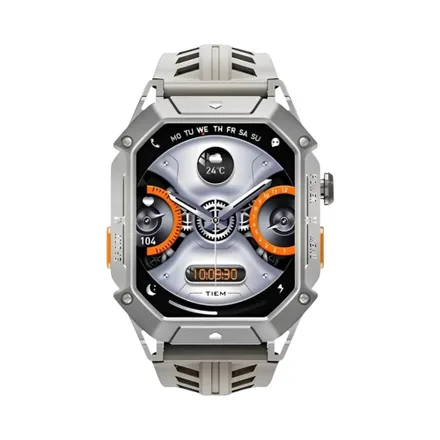 Smartwatch Haylou Iron N1