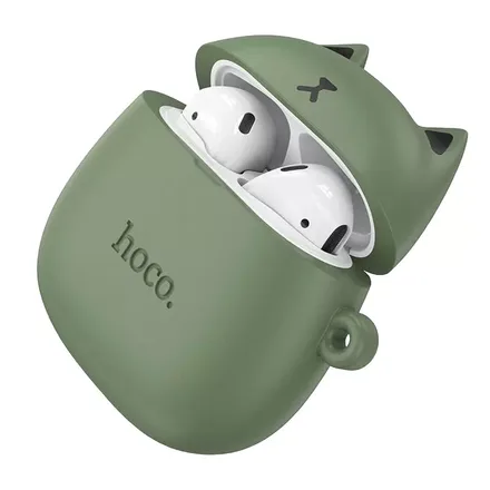 Hoco Auricular EW45 Tws Cat
