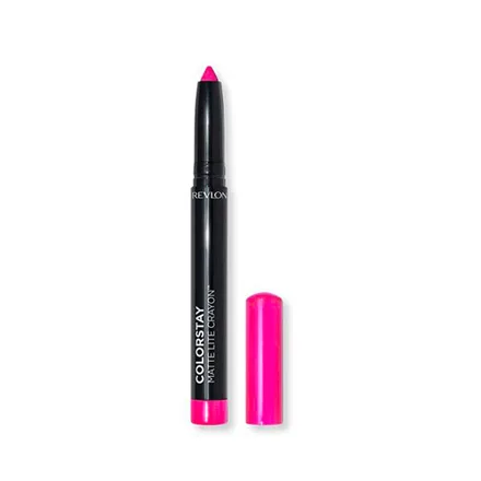 REVLON COLOR STAY MATTE LITE CRAYON