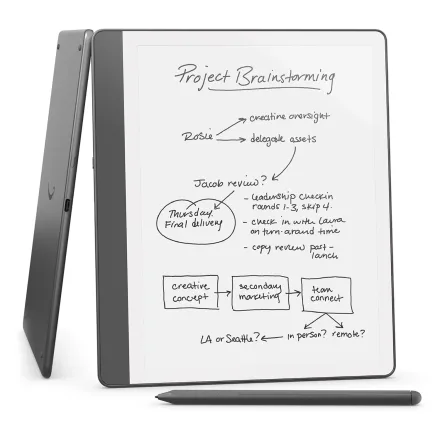 Amazon Kindle Scribe Reader 2024