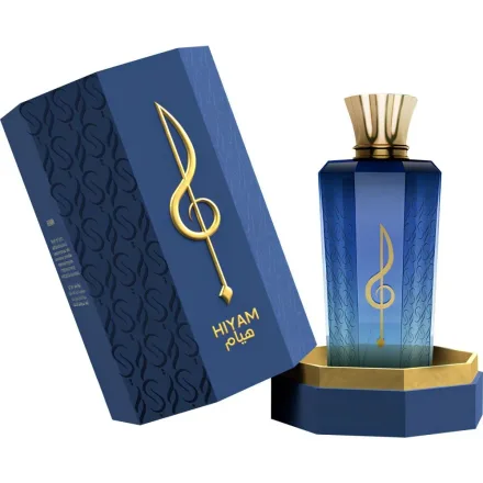 Mawwal Perfume Poison Hiyam Eau Parfum 100ml
