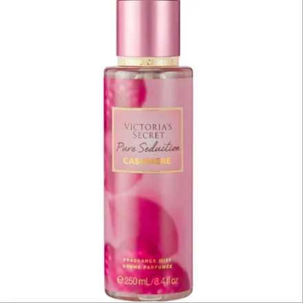 Victoria Secret Splash Pure Seduction Cashmere 250ml