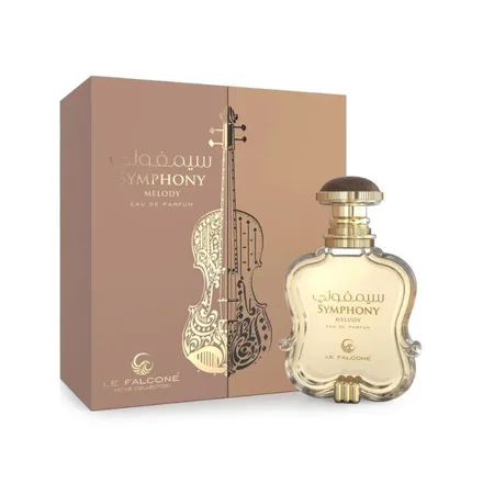 Le Falcon Niche Symphony Melody Extrait Parfum 100ml