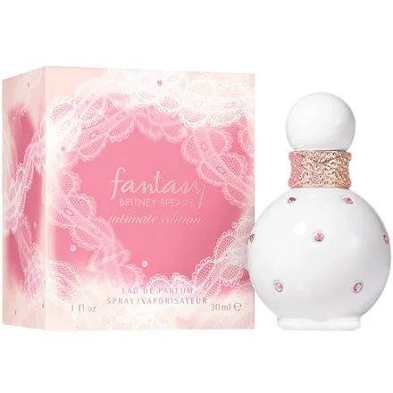 Perfume Fantasy Intimate Edp 30ml