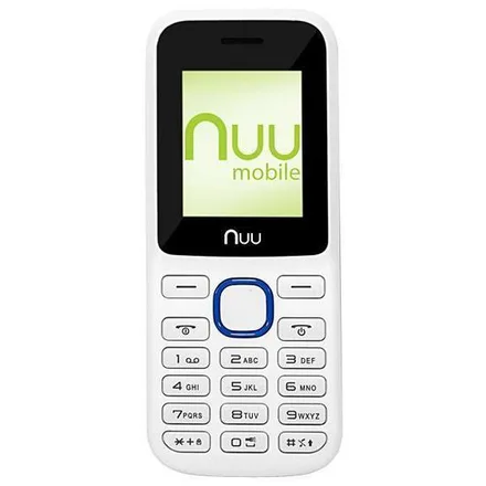 Nuu F2 Am 128GB