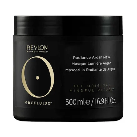 Mascarilla Revlon Orofluido 500ml