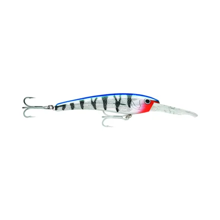 Senuelo Artificial Rapala Thunder Dth 11 Mbt