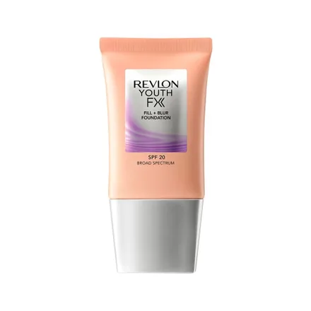 COSMETICO REVLON YOUTH FILL+BLUR FOUND.MEDIUM BEIGE – 309978020455