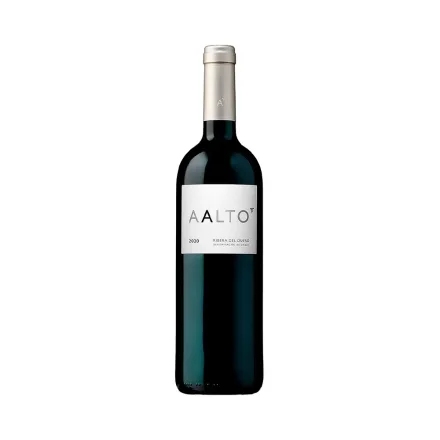 Vino Ribera Del Duero Aalto 2020 750ml