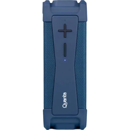 Speaker Quanta Qtspt 20 Con Ipx 4